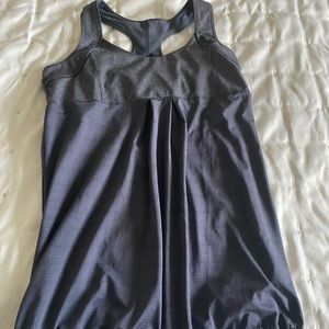 Old navy loose fit workout top